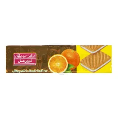 Shirin Asal Biscuit Orange