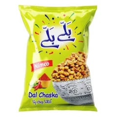 Baly Baly Daal Chaska