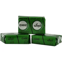 Chic Chewing Gum