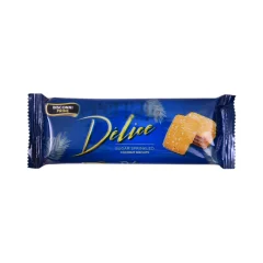Delice Coconut Biscuit 30rs