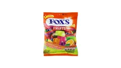 Foxs Fruits