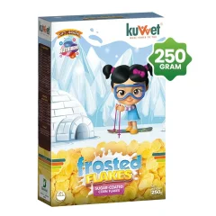 Kuwet Frosted Flakes 250G