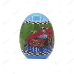 Speed Racer Egg Rs180