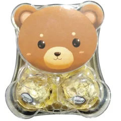 T5 Panda Shap Cgoclate