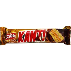 Kanti Chocolate
