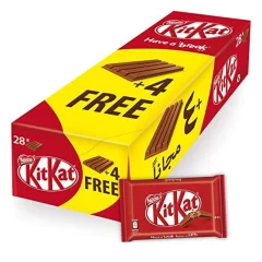 Kit Kat Choclate 36.5g