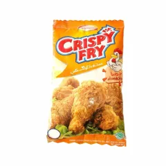 Crispy Fry Masala
