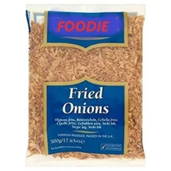 Fried Onions 500G