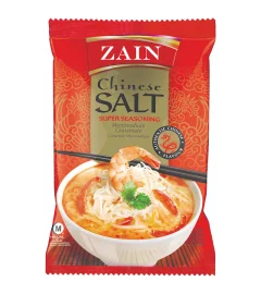 Zain Chinese Salt Sachet