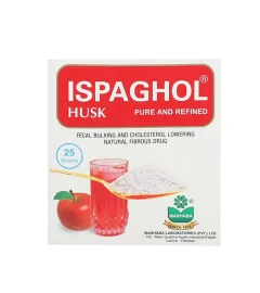 Marhaba Ispaghol Husk 25G