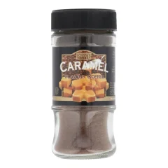 Caramel Flavour Coffee 50G