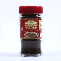Indocafe Instant Coffee 100G