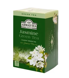 Jasmine Green Tea