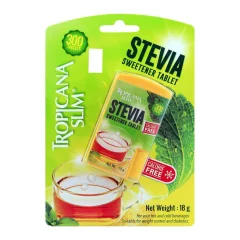 Stevia 300 Tablets