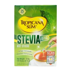 Stevia Diet Sticks