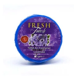 Fresh Touch Lavender Roomi Tik 80G