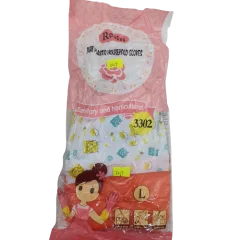 3302 Household Gloves L