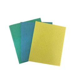 3PCS Super Absorbent Wipes