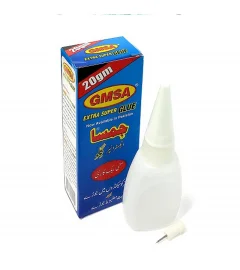 Gmsa Super Glue