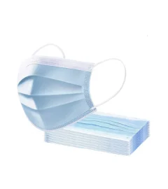 Face Mask Disposible Box