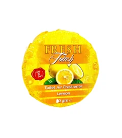 Fresh Touch Lemon Roomi Tiki 50G