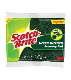 Green Kitchen Pad