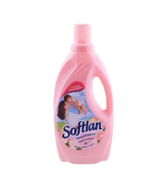 Softlan Pink Bottle 1000ML