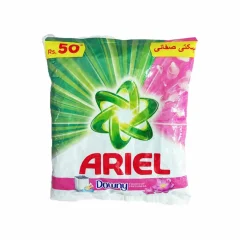 Ariel Touch Downy Rs50