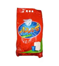 Numberdar Detergent Powder 5KG