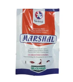 Marshal Ranger Powder