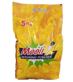 Moli Washing Powder 5KG
