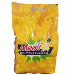 Moli Washing Powder 3KG