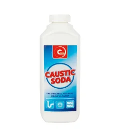 Castor Soda 1KG