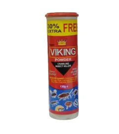 Viking Insect Killer Powder