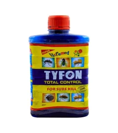 Tyfon Total Control Liquad S