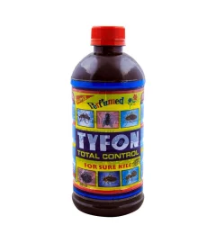Tyfon Total Control Liquad L