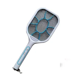 Insect Killer Racket Plastic