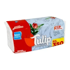 Tulip Soft Tissue Value Pack