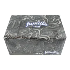 Fanilia Pop Up Tissu