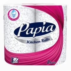 Papia Kitchen Towen 2in1