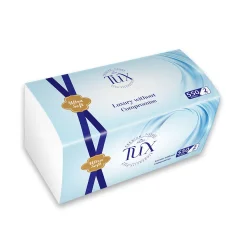Tux Premium Tissues