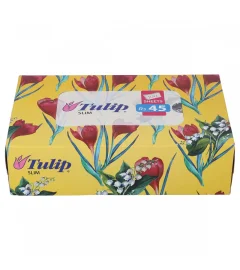 Tulip Slim Tissue
