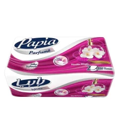 Papia Perfume Tissue