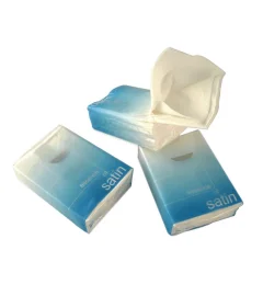 Pocket Tissue