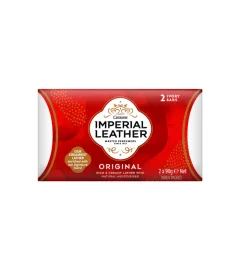 Imperial Leather Red Uk Soap