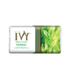 Ivy Herbal Soap 140G