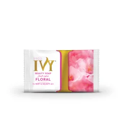 Ivy Floral Soap 140G