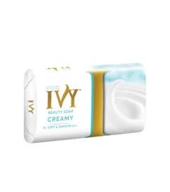 Ivy Creamy Soap 140G