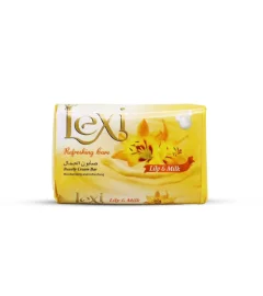 Lexi Beauty Soap