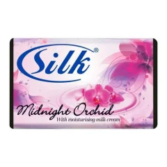 Silk Midnight Soap 100G